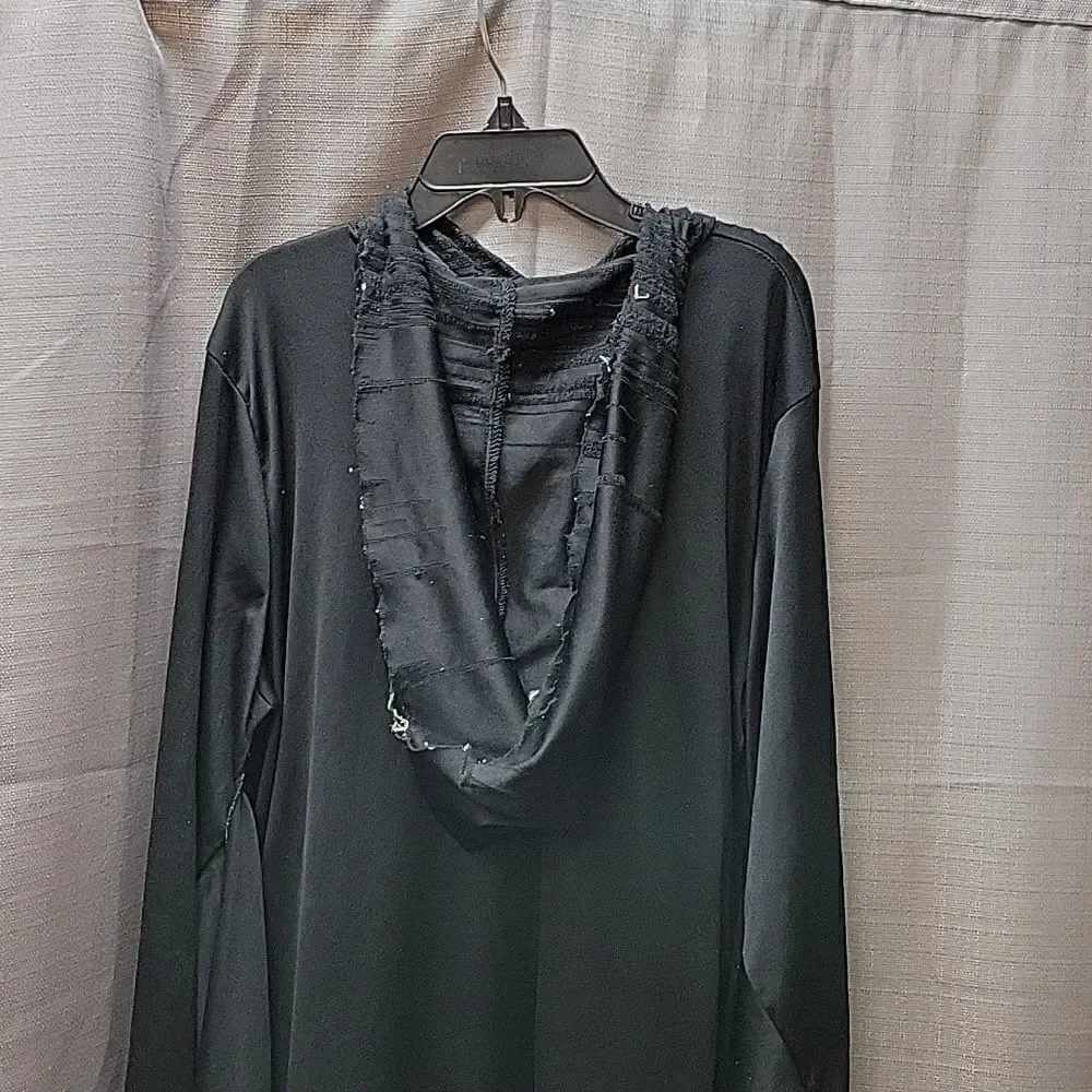 Childs Totally Ghoul Halloween costume size large - Picture 3 of 6